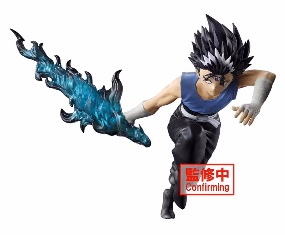 Yu Yu Hakusho Hiei (Ankoku Bujutsukai)