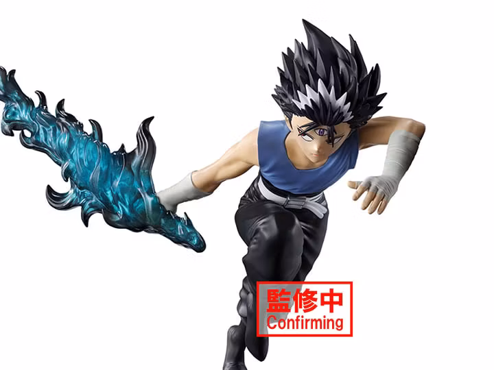 Yu Yu Hakusho Hiei (Ankoku Bujutsukai)