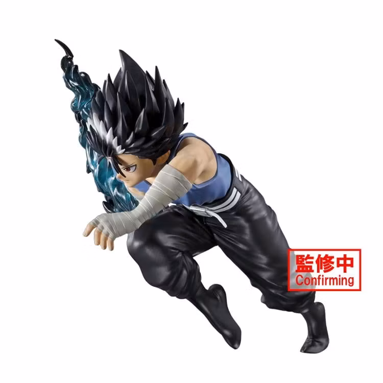 Yu Yu Hakusho Hiei (Ankoku Bujutsukai)