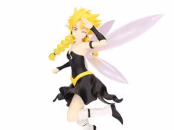 TenSura Ramiris