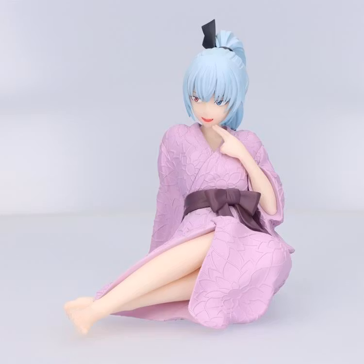 TenSura Luminus (Tempest Banquet)