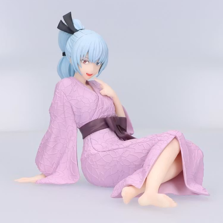 TenSura Luminus (Tempest Banquet)