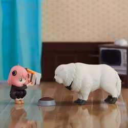 Spy x Family Break Time Collection Anya Forger & Bond Forger II