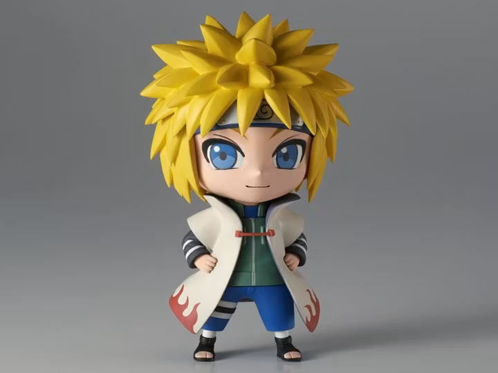 Naruto Shippuden Repoprize Minato Namikaze