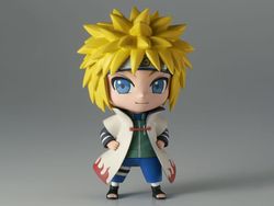 Naruto Shippuden Repoprize Minato Namikaze