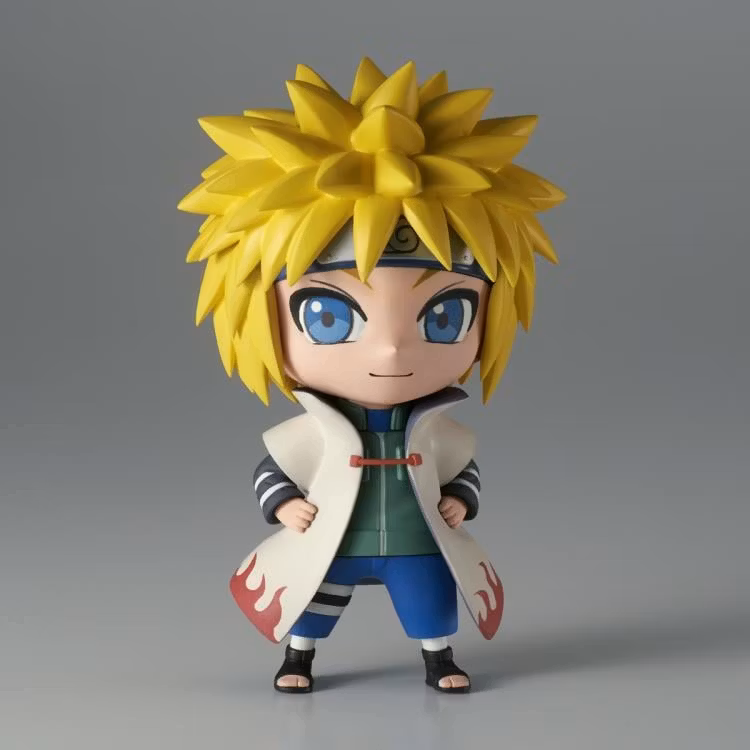 Naruto Shippuden Repoprize Minato Namikaze
