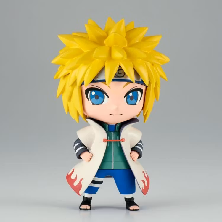 Naruto Shippuden Repoprize Minato Namikaze