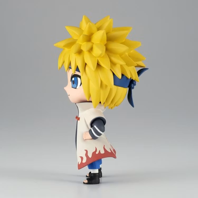 Naruto Shippuden Repoprize Minato Namikaze