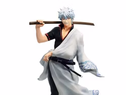 Gintama Ichibansho Masterlise Gintoki Sakata (Gintama 2)