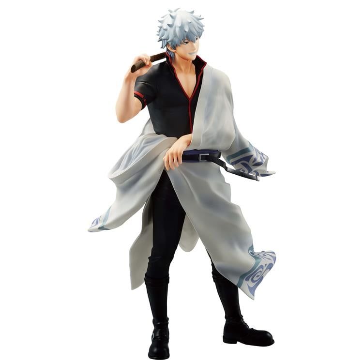 Gintama Ichibansho Masterlise Gintoki Sakata (Gintama 2)