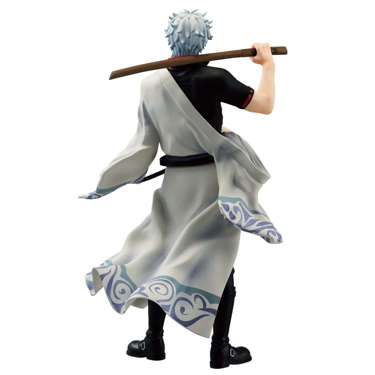 Gintama Ichibansho Masterlise Gintoki Sakata (Gintama 2)
