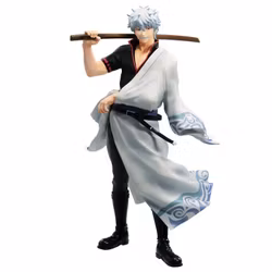 Gintama Ichibansho Masterlise Gintoki Sakata (Gintama 2)