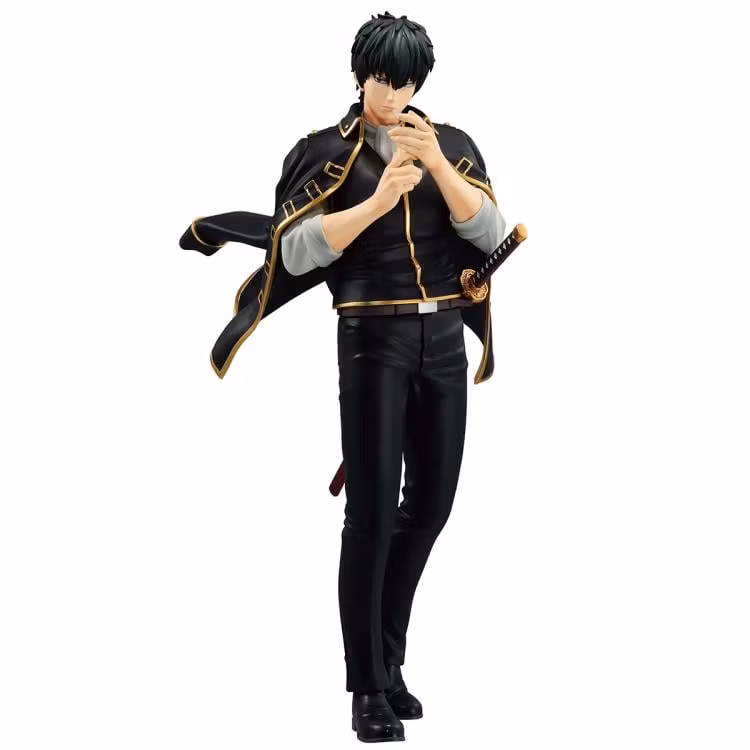 Gintama Ichibansho Masterlise Toushirou Hijikata (Gintama 2)