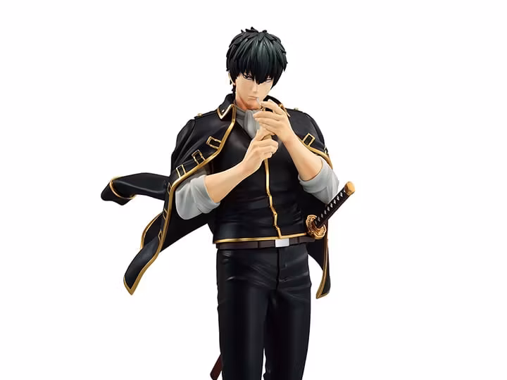 Gintama Ichibansho Masterlise Toushirou Hijikata (Gintama 2)