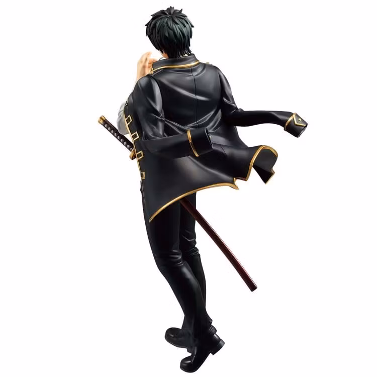 Gintama Ichibansho Masterlise Toushirou Hijikata (Gintama 2)