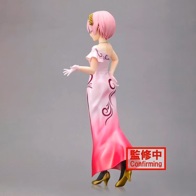 Re:Zero Glitter & Glamours Ram (Another Color Ver.)