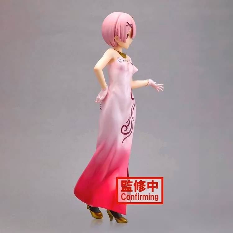 Re:Zero Glitter & Glamours Ram (Another Color Ver.)