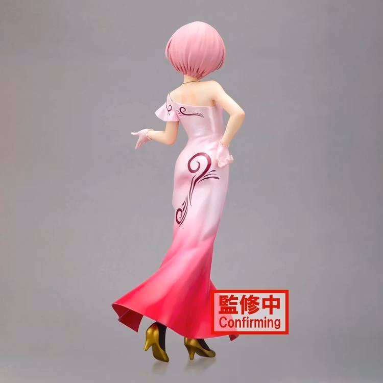 Re:Zero Glitter & Glamours Ram (Another Color Ver.)