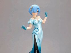 Re:Zero Glitter & Glamours Rem (Another Color Ver.)
