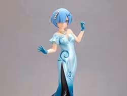 Re:Zero Glitter & Glamours Rem (Another Color Ver.)