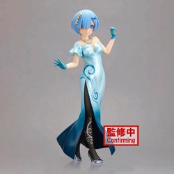Re:Zero Glitter & Glamours Rem (Another Color Ver.)