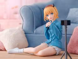 Oshi no Ko Relax time MEMcho