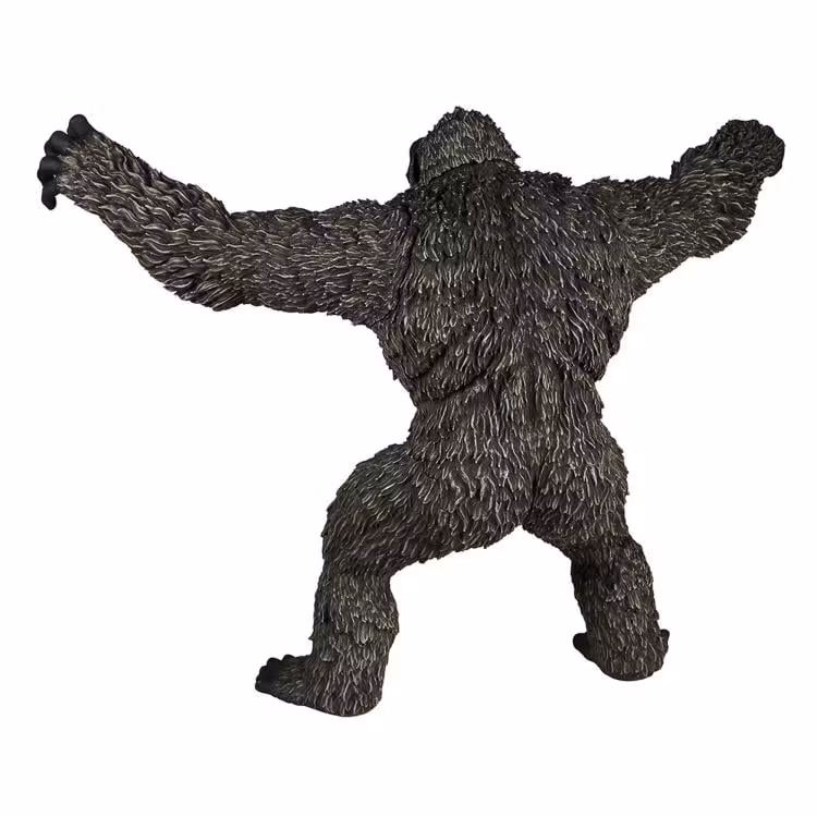 Godzilla x Kong: The New Empire Monsters Roar Attack Kong