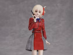 Lycoris Recoil BUZZmod Chisato Nishikigi