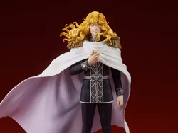 Legend of the Galactic Heroes DIGSTA Reinhard von Lohengramm