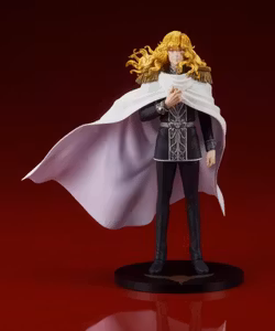 Legend of the Galactic Heroes DIGSTA Reinhard von Lohengramm