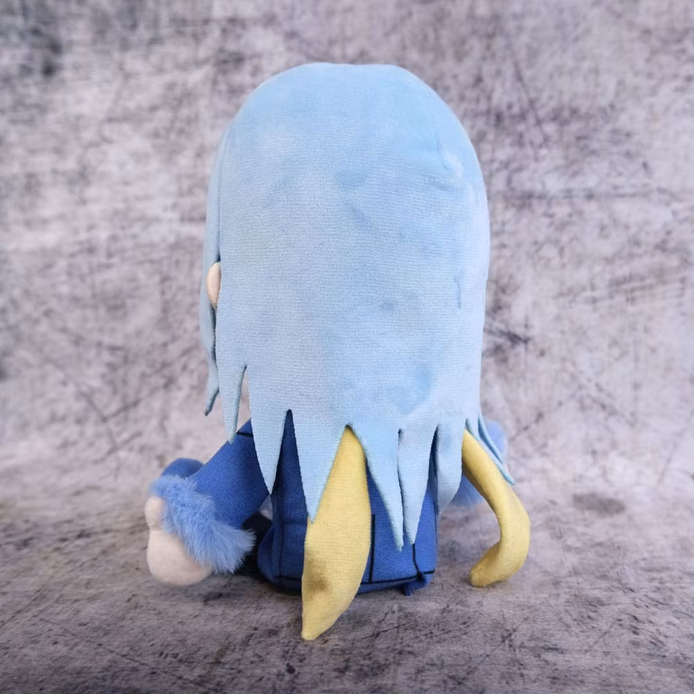TenSura Plush Figure Rimuru Human Form Version