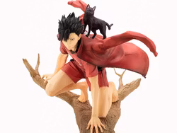 Haikyu!! ArtFX J Tetsuro Kuroo