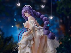 Girls' Frontline ZB-26 (The 1000th Paper Crane Heavy Damage Ver.) 1/7 Scale Shibuya Scramble Figure