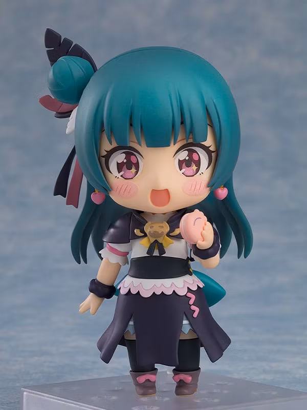 Yohane the Parhelion: Sunshine in the Mirror Nendoroid Yohane