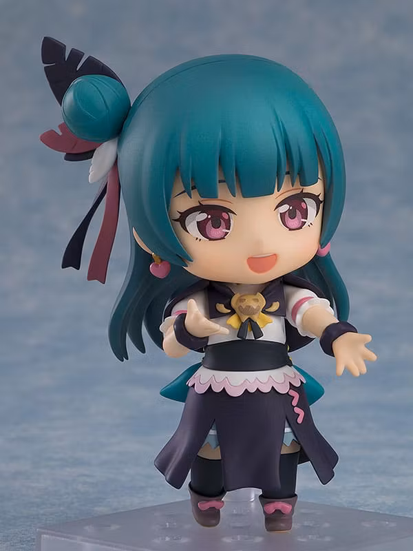 Yohane the Parhelion: Sunshine in the Mirror Nendoroid Yohane