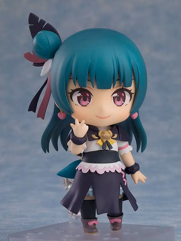 Yohane the Parhelion: Sunshine in the Mirror Nendoroid Yohane
