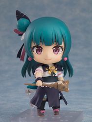 Yohane the Parhelion: Sunshine in the Mirror Nendoroid Yohane