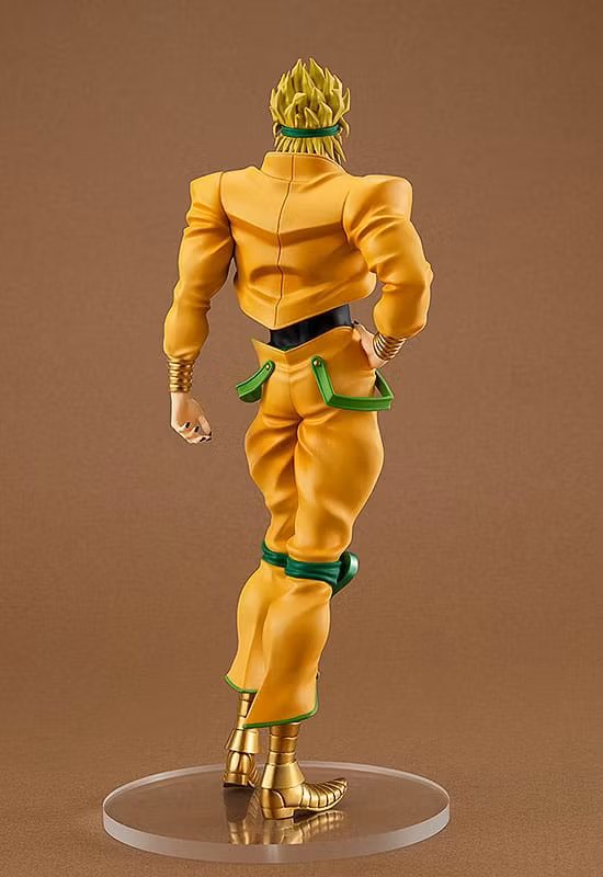 JoJo's Bizarre Adventure: Stardust Crusaders Pop Up Parade Dio
