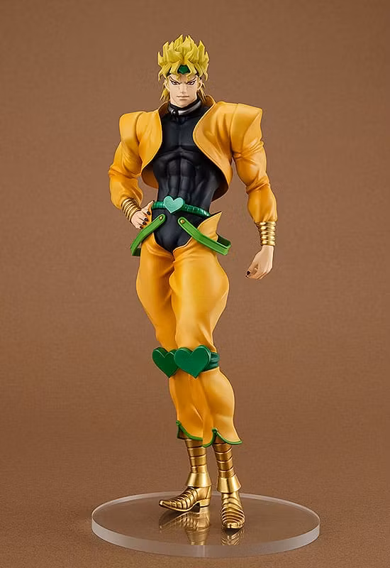 JoJo's Bizarre Adventure: Stardust Crusaders Pop Up Parade Dio