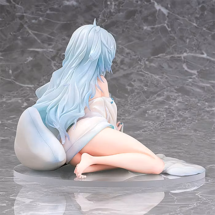 Girls' Frontline: Neural Cloud PA-15 Marvelous Yam Pastry Heavy Damage Ver.