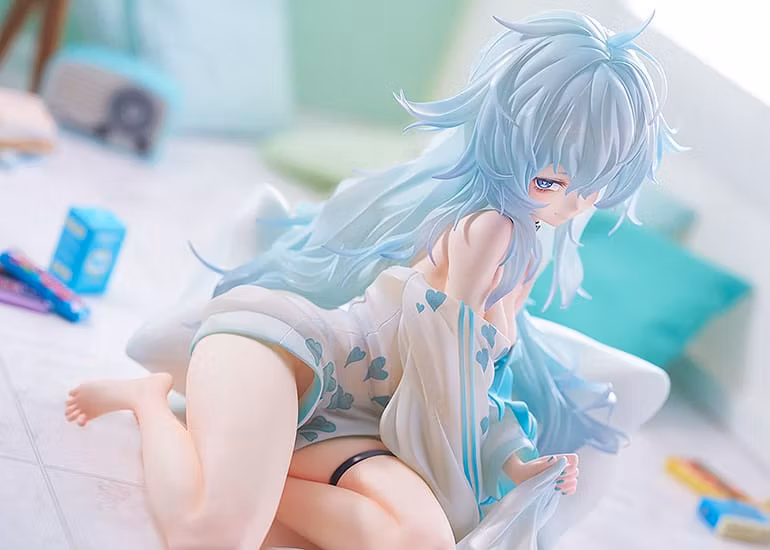 Girls' Frontline: Neural Cloud PA-15 Marvelous Yam Pastry Heavy Damage Ver.