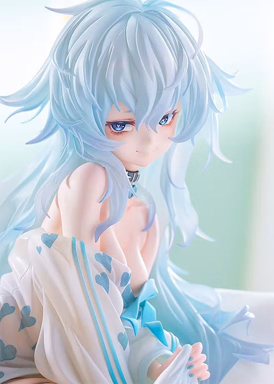 Girls' Frontline: Neural Cloud PA-15 Marvelous Yam Pastry Heavy Damage Ver.