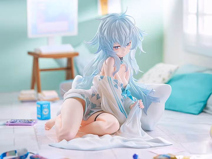 Girls' Frontline: Neural Cloud PA-15 Marvelous Yam Pastry Heavy Damage Ver.