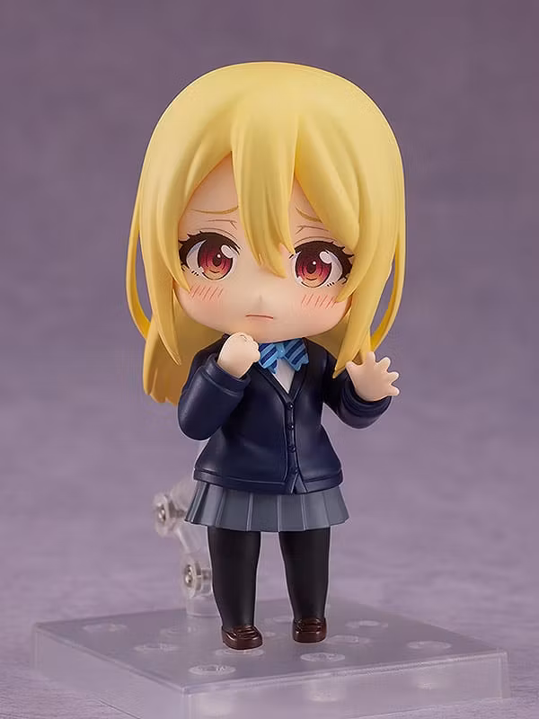 The Foolish Angel Dances with the Devil Nendoroid Lily Amane