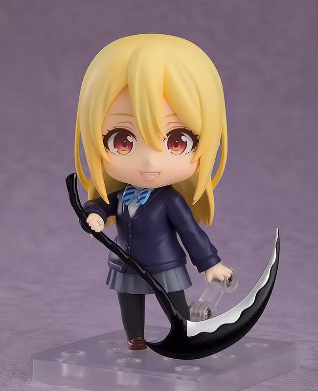 The Foolish Angel Dances with the Devil Nendoroid Lily Amane