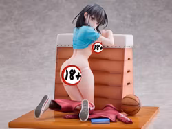 (18+) Rika Koiwai Illustrated by Asami Sekiya