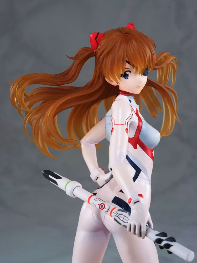 Rebuild of Evangelion Asuka Langley Shikinami