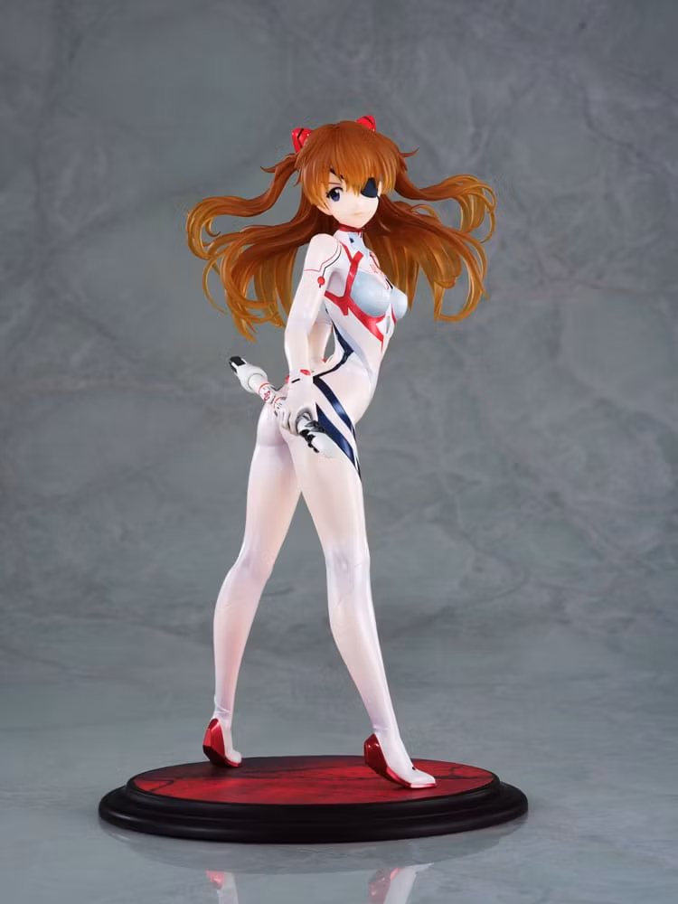 Rebuild of Evangelion Asuka Langley Shikinami
