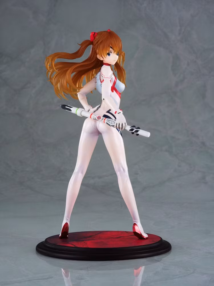 Rebuild of Evangelion Asuka Langley Shikinami