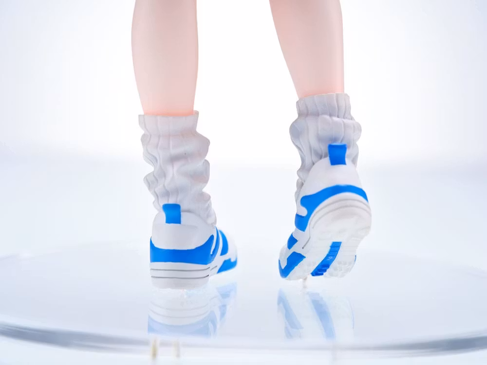 Isshiki Seiran illustration by Mashiro K.ta